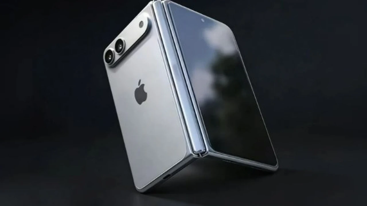 آيفون ألترا: تفاصيل ترقب أول هاتف قابل للطي من شركة آبل